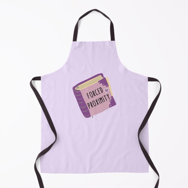 Item preview, Forced Proximity designed and sold by Neadoodles.