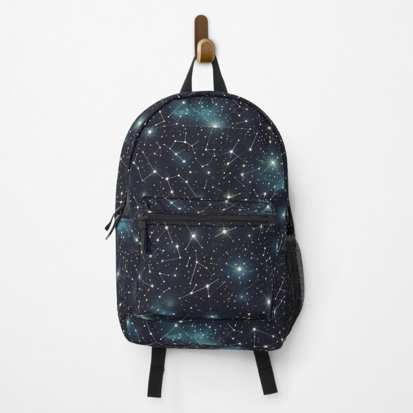 Item preview, Celestial Constellations Navigating the Night Sky in Art designed and sold by ArtComixHaven.