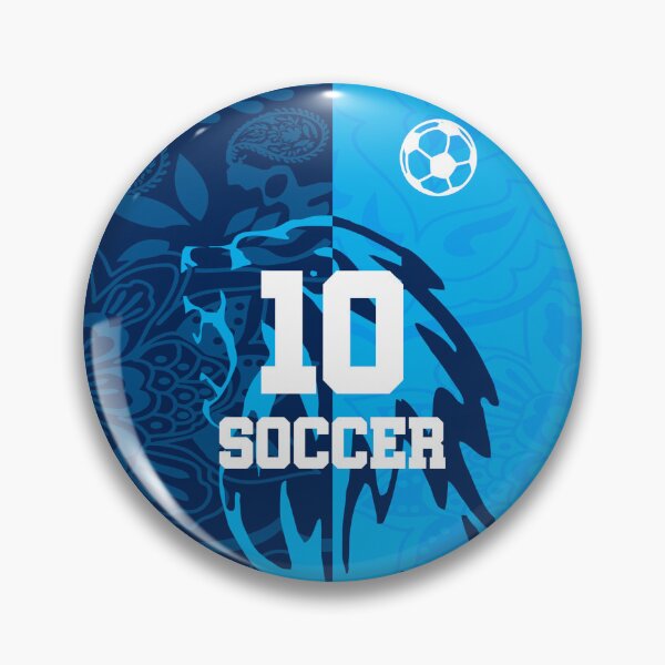 Item preview, Soccer Training Jersey designed and sold by Blok45.