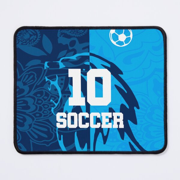 Item preview, Soccer Training Jersey designed and sold by Blok45.