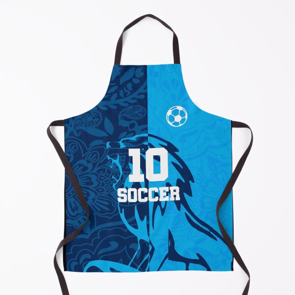 Item preview, Soccer Training Jersey designed and sold by Blok45.
