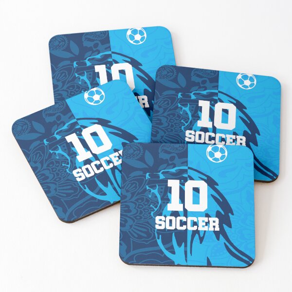 Item preview, Soccer Training Jersey designed and sold by Blok45.