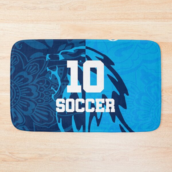 Item preview, Soccer Training Jersey designed and sold by Blok45.