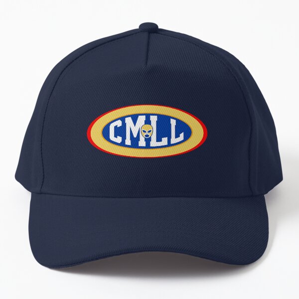 Item preview, CMLL Lucha Libre designed and sold by The Irish Whip.