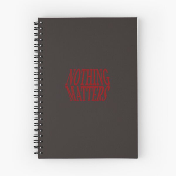 Item preview, Nothing Matters (The Last Dinner Party) designed and sold by deadbeatt.