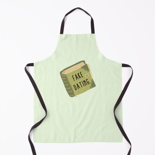 Item preview, Fake Dating designed and sold by Neadoodles.