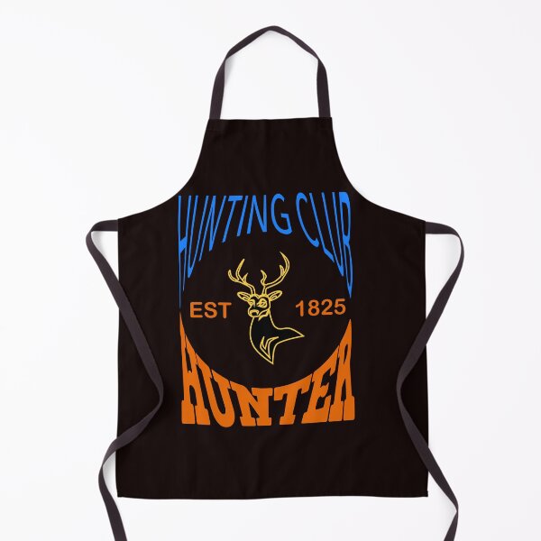 Item preview, Hunting Club Sign and Badge designed and sold by karyalangit.
