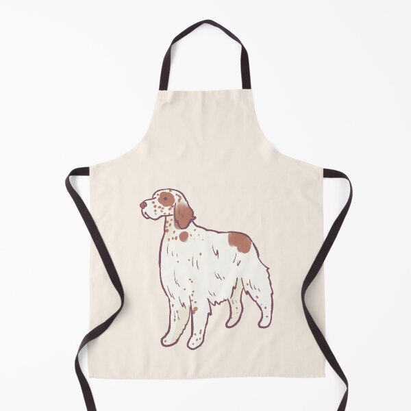 Item preview, english sitter designed and sold by Mayarart.