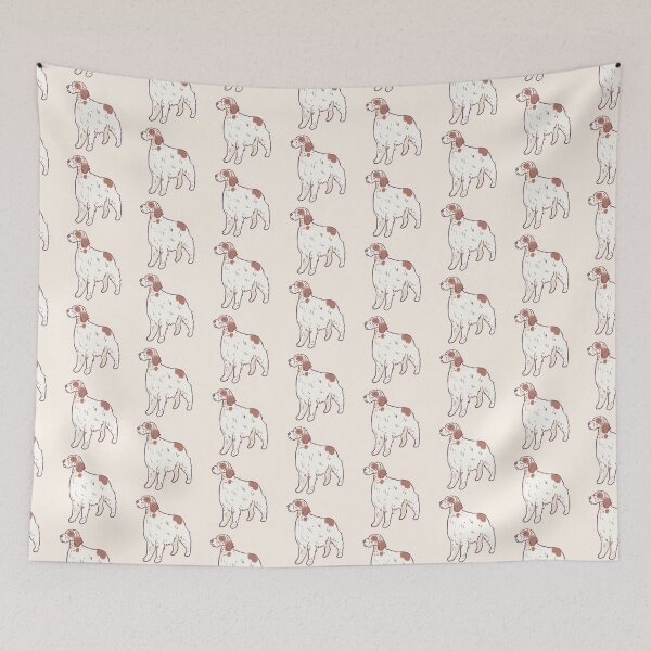 Item preview, english sitter  designed and sold by Mayarart.