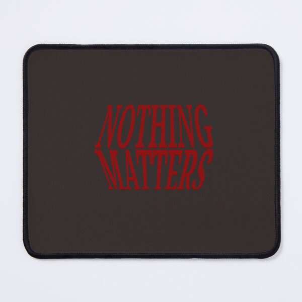 Item preview, Nothing Matters (The Last Dinner Party) designed and sold by deadbeatt.