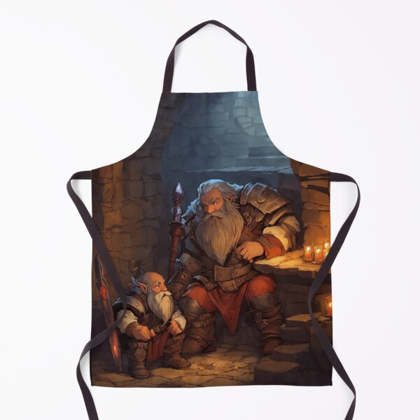 Item preview, Dwarf designed and sold by RaF71PrO.