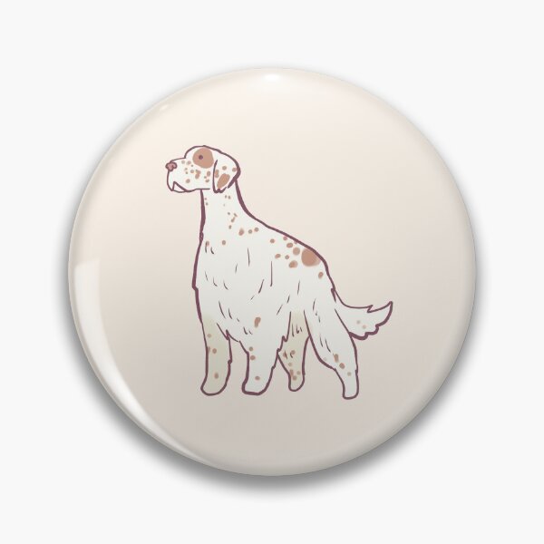 Item preview, Cute english sitter  designed and sold by Mayarart.
