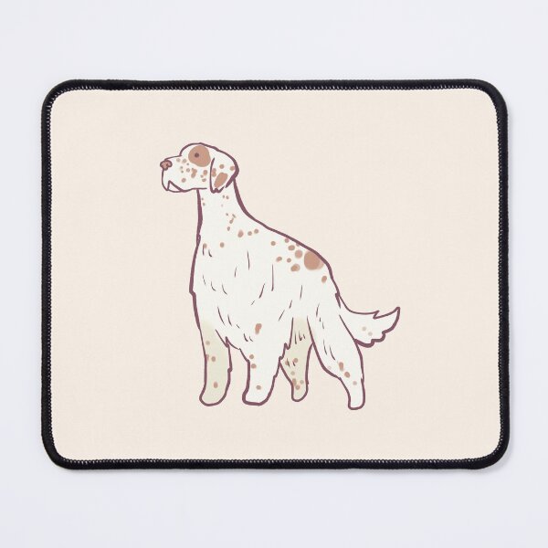 Item preview, Cute english sitter designed and sold by Mayarart.