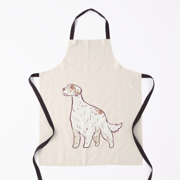 Item preview, Cute english sitter designed and sold by Mayarart.