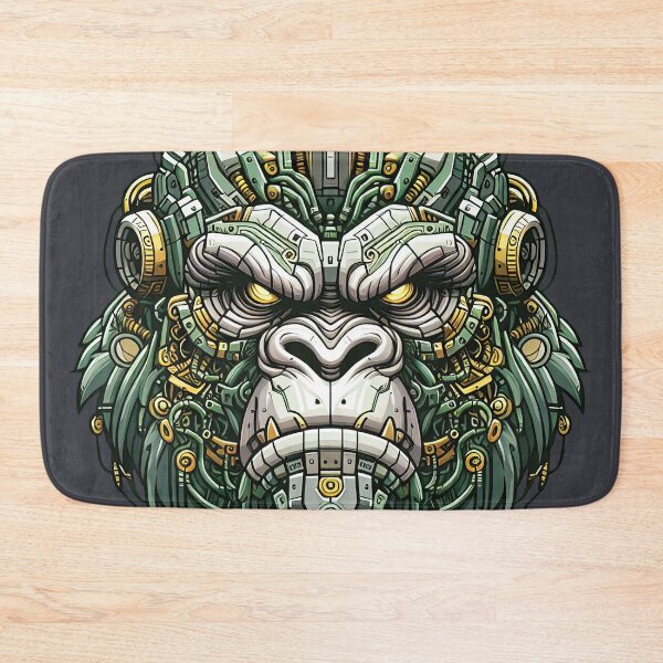 Item preview, Mecha Apes S03 D63 designed and sold by Houerd.