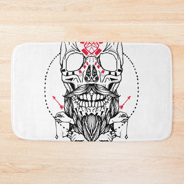 Item preview, Calavera designed and sold by Jeremyriedl.