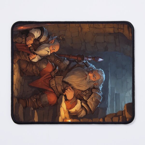 Item preview, Dwarf designed and sold by RaF71PrO.