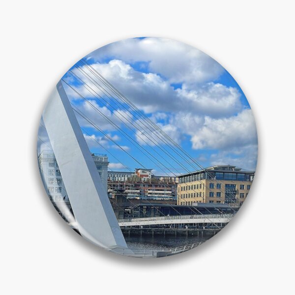 Item preview, The Gateshead Millennium Bridge designed and sold by Violaman.