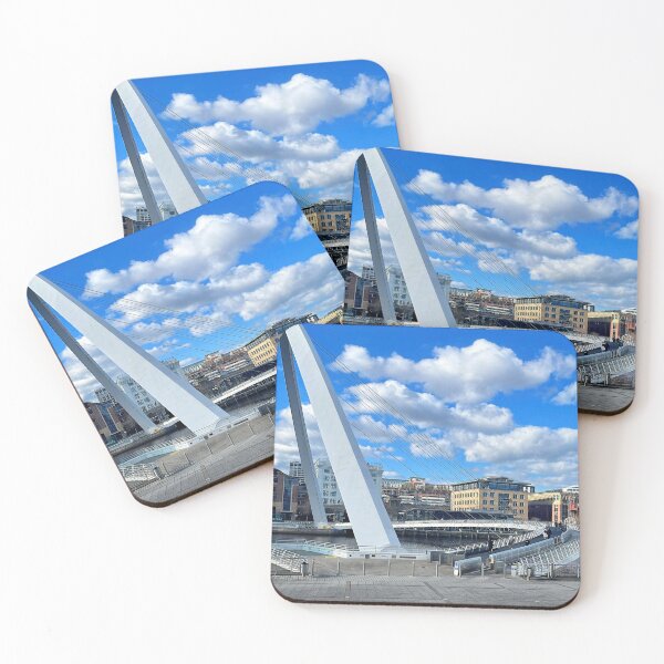 Item preview, The Gateshead Millennium Bridge designed and sold by Violaman.