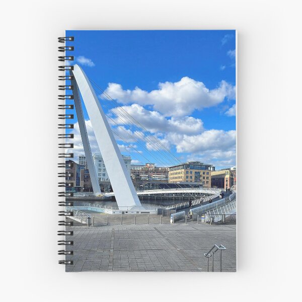 Item preview, The Gateshead Millennium Bridge designed and sold by Violaman.