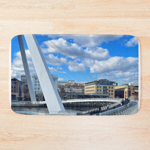 Item preview, The Gateshead Millennium Bridge designed and sold by Violaman.