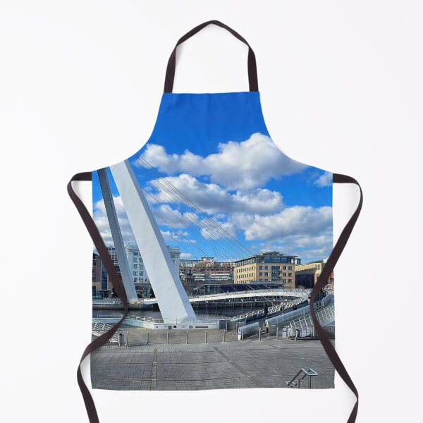 Item preview, The Gateshead Millennium Bridge designed and sold by Violaman.