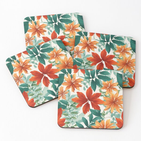 Item preview, Blossoming Elegance: A Celebration of Nature's Beauty designed and sold by Vrush83.
