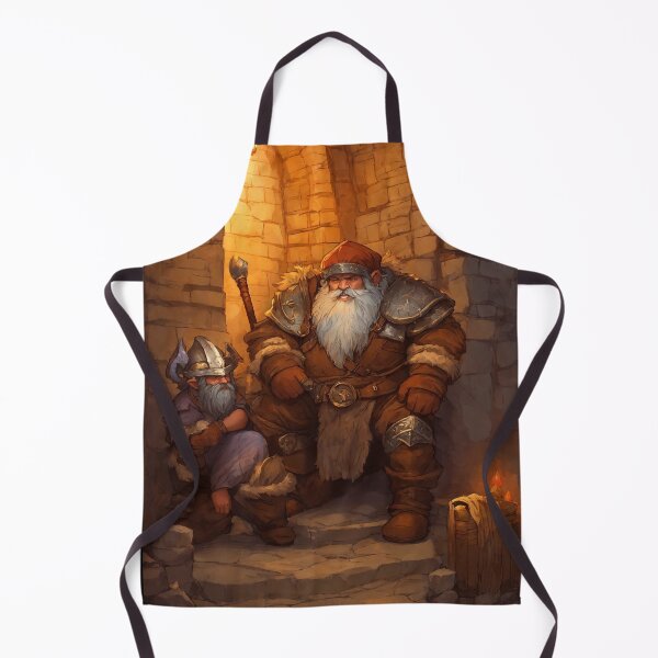 Item preview, Dwarf designed and sold by RaF71PrO.