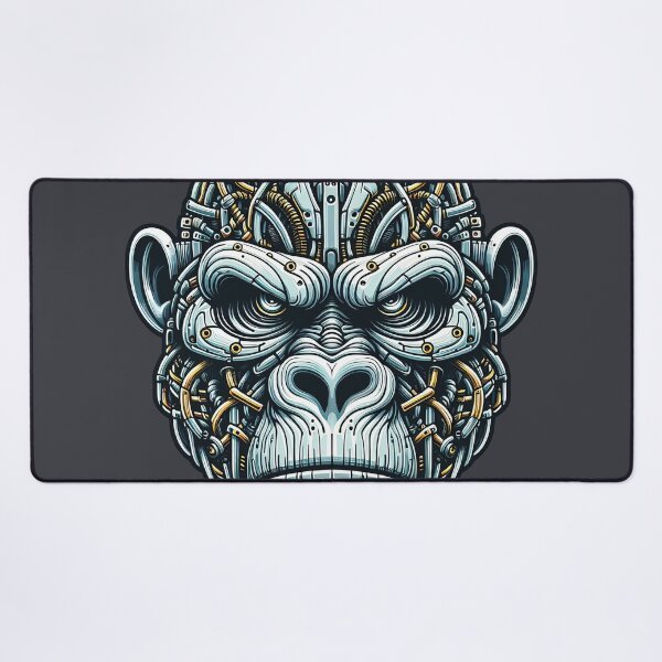 Item preview, Mecha Apes S03 D66 designed and sold by Houerd.