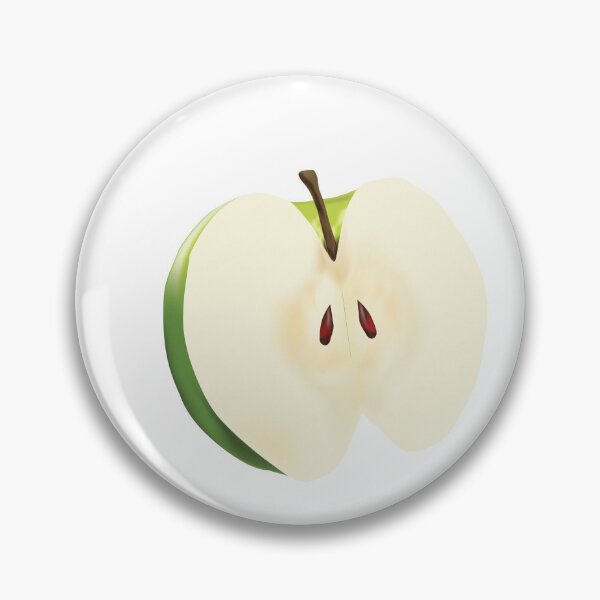 Item preview, Apple 0,5 designed and sold by agusterus.