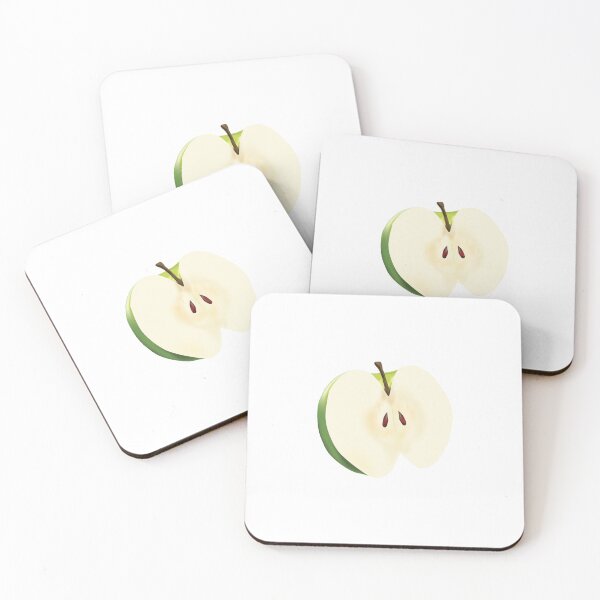 Item preview, Apple 0,5 designed and sold by agusterus.