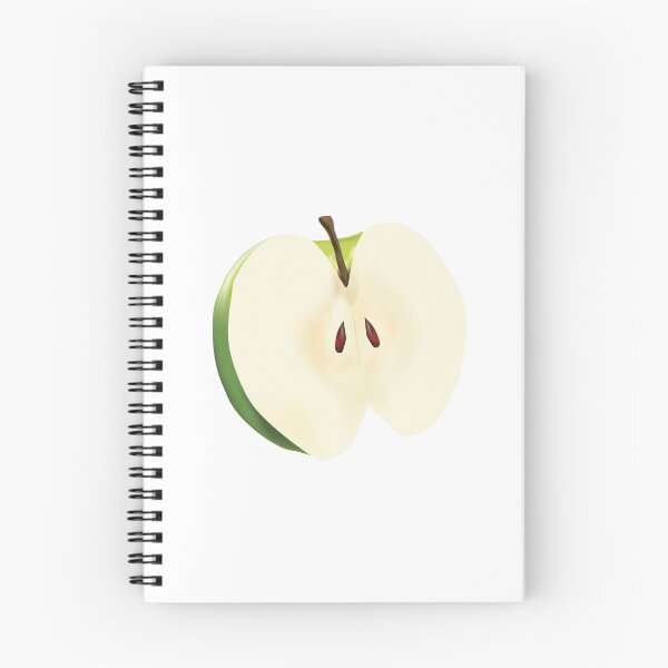 Item preview, Apple 0,5 designed and sold by agusterus.