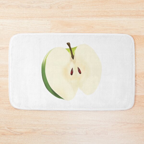 Item preview, Apple 0,5 designed and sold by agusterus.