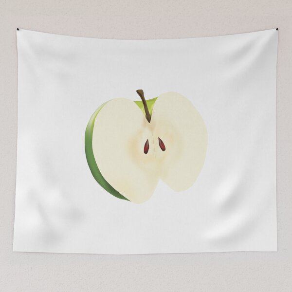 Item preview, Apple 0,5 designed and sold by agusterus.