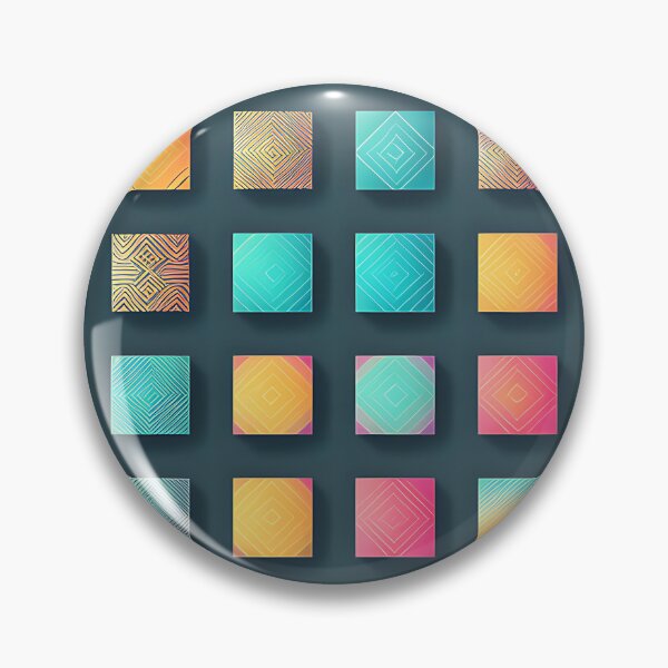 Item preview, Cubits designed and sold by Zenvo.