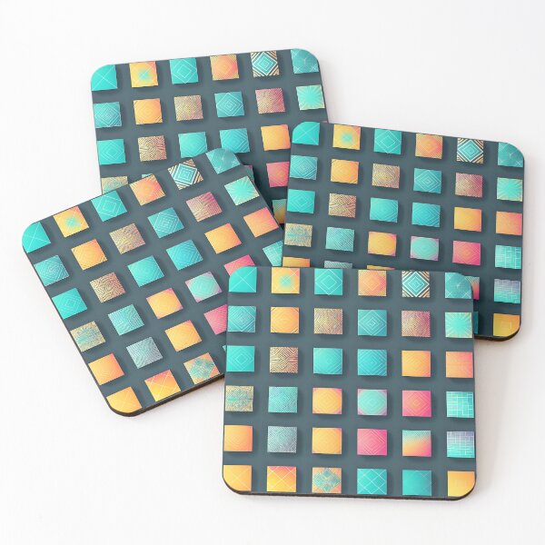 Item preview, Cubits designed and sold by Zenvo.