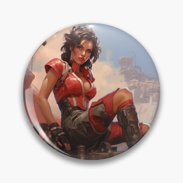 Artikelvorschau, Wasteland Companion entworfen und verkauft von MendaciousMina.