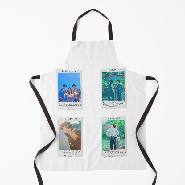 Item preview, Castaway Diva Kdrama Sticker Set / T Shirt designed and sold by DiverseDazzle.