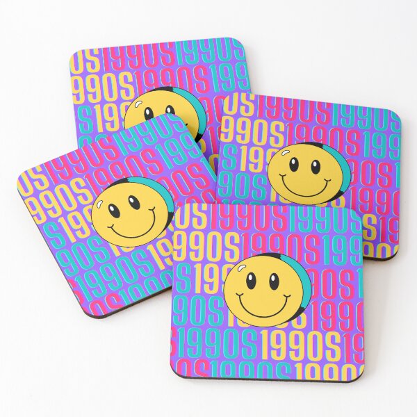 Item preview, 1990s retro design 29 - Purple Background designed and sold by PunjabanJatti.