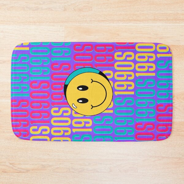 Item preview, 1990s retro design 29 - Purple Background designed and sold by PunjabanJatti.