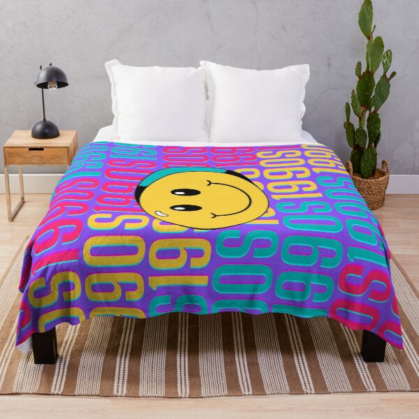 Item preview, 1990s retro design 29 - Purple Background designed and sold by PunjabanJatti.
