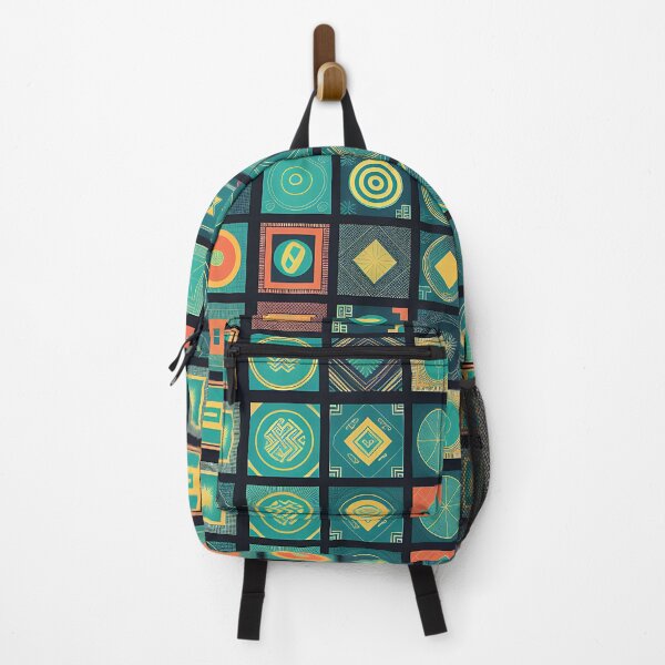 Item preview, Bauhaus Mix designed and sold by Zenvo.