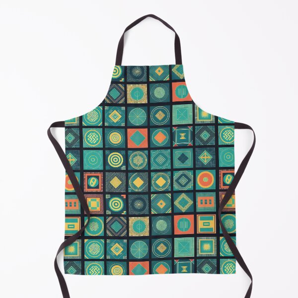 Item preview, Bauhaus Mix designed and sold by Zenvo.