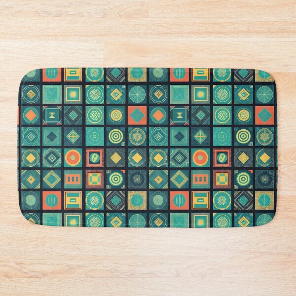 Item preview, Bauhaus Mix designed and sold by Zenvo.