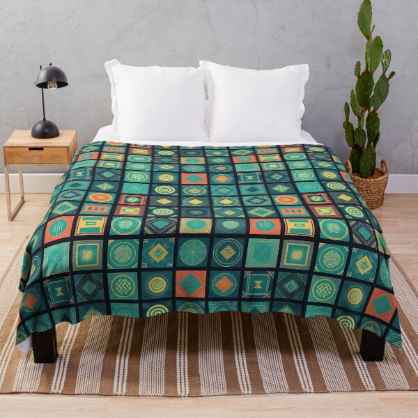 Item preview, Bauhaus Mix designed and sold by Zenvo.