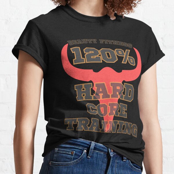 Item preview, BULL - H C T - Beauty Fitness designed and sold by DestroyThSystem.