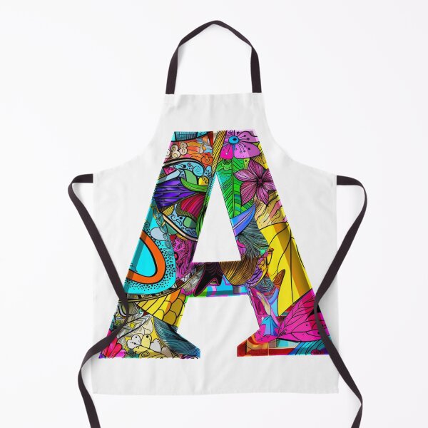Item preview, Monogram A Absolution designed and sold by Sheree Davis.