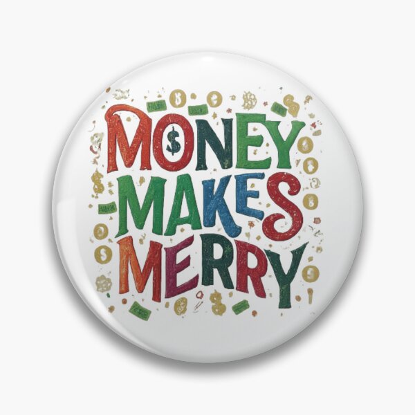 Item preview, Money Talks: Cash Themed T-Shirt Design  designed and sold by SSulatul101.