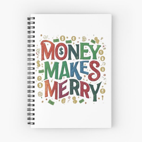 Artikelvorschau, Money Talks: T-Shirt-Design mit Bargeld-Thema entworfen und verkauft von SSulatul101.