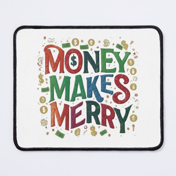 Item preview, Money Talks: Cash Themed T-Shirt Design  designed and sold by SSulatul101.